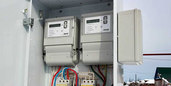 電表箱、控制柜系列